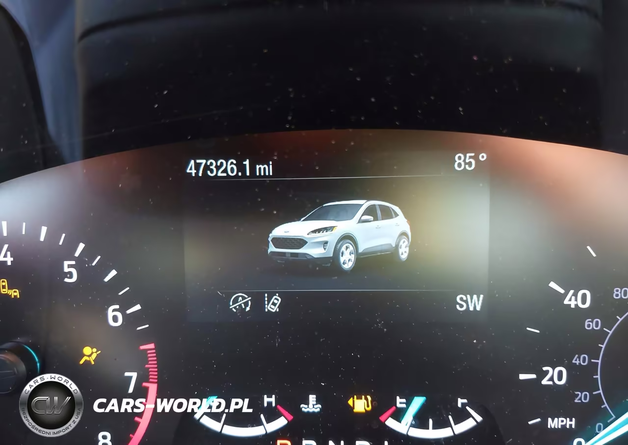 2020 Ford Escape Se VIN:1FMCU9G65LUA04988 - 16