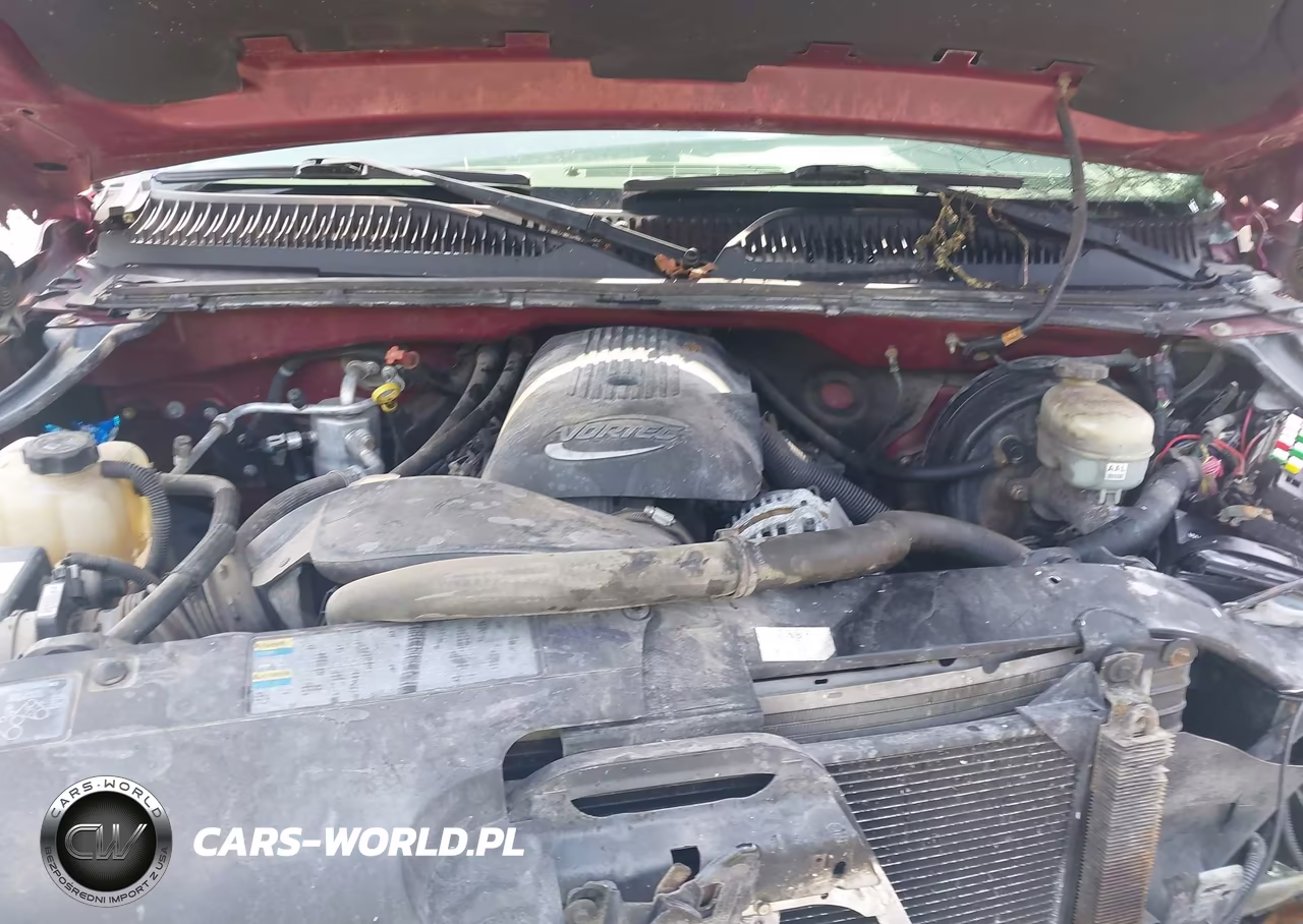 2005 Chevrolet Silverado 1500 Z71 VIN:2GCEK13T751353701 - 10