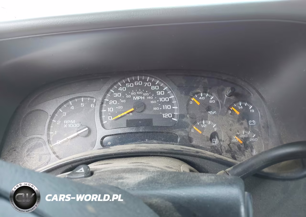 2005 Chevrolet Silverado 1500 Z71 VIN:2GCEK13T751353701 - 7
