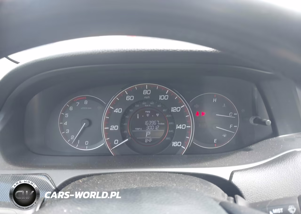 2015 Honda Accord Sport VIN:1HGCR2F5XFA203659 - 7