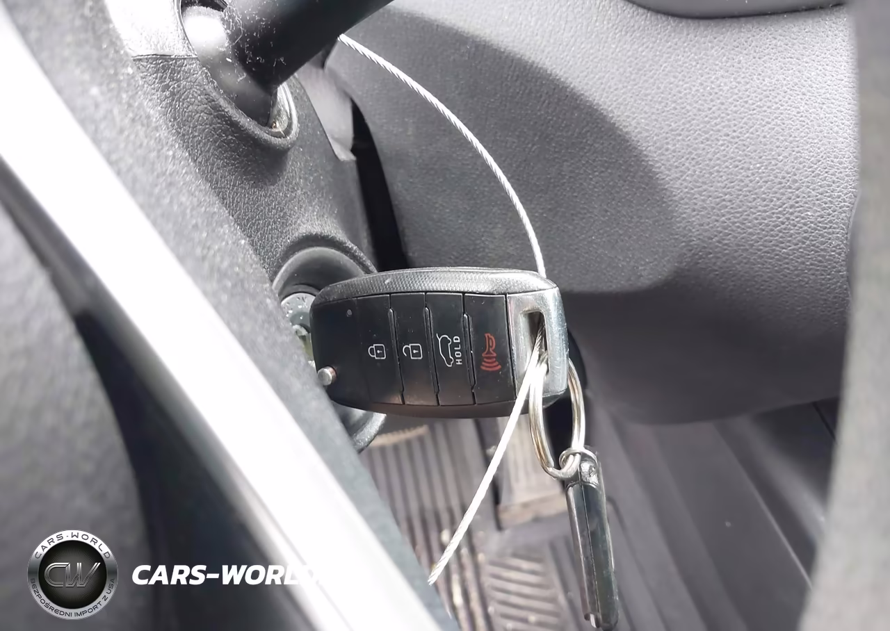 2017 Kia Sorento 2.4L Lx VIN:5XYPGDA33HG260991 - 11
