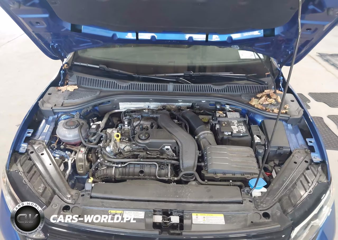 2024 Volkswagen Jetta 1.5T Sport VIN:3VWBM7BU6RM081678 - 10