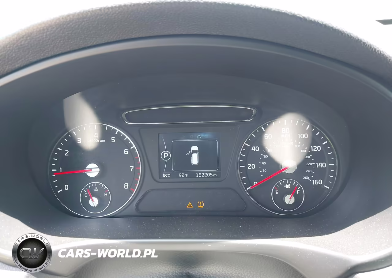 2017 Kia Sorento 2.0T Ex VIN:5XYPH4A15HG193712 - 7