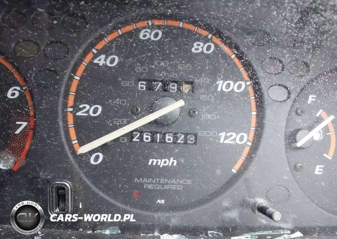 2001 Honda Cr-V Lx VIN:JHLRD28461S004674 - 14