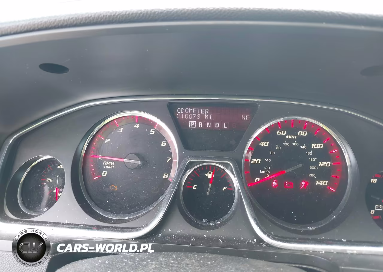 2013 GMC Acadia Slt-2 VIN:1GKKRSKD9DJ159095 - 7