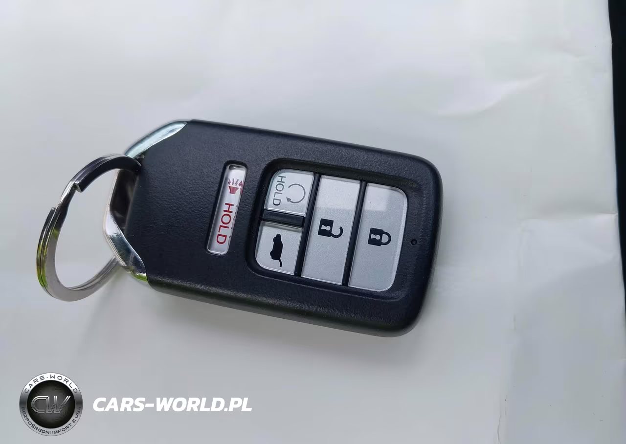 2020 Honda Cr-V Awd Ex VIN:7FARW2H55LE018490 - 11