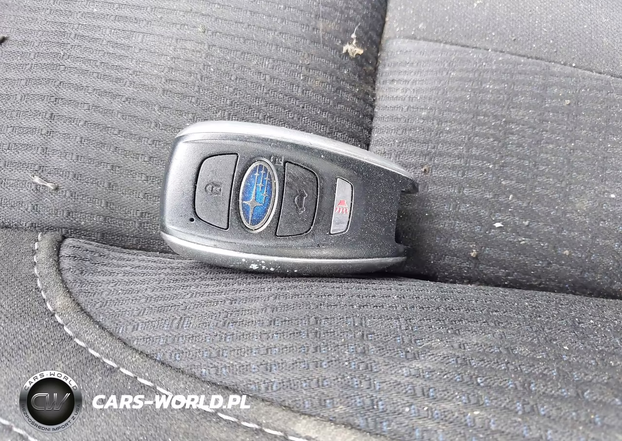 2020 Subaru Ascent Premium VIN:4S4WMACD3L3401141 - 11
