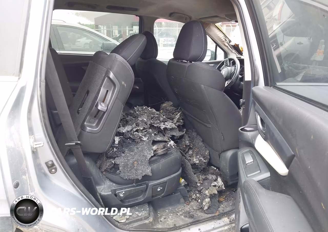 2020 Subaru Ascent Premium VIN:4S4WMACD3L3401141 - 8