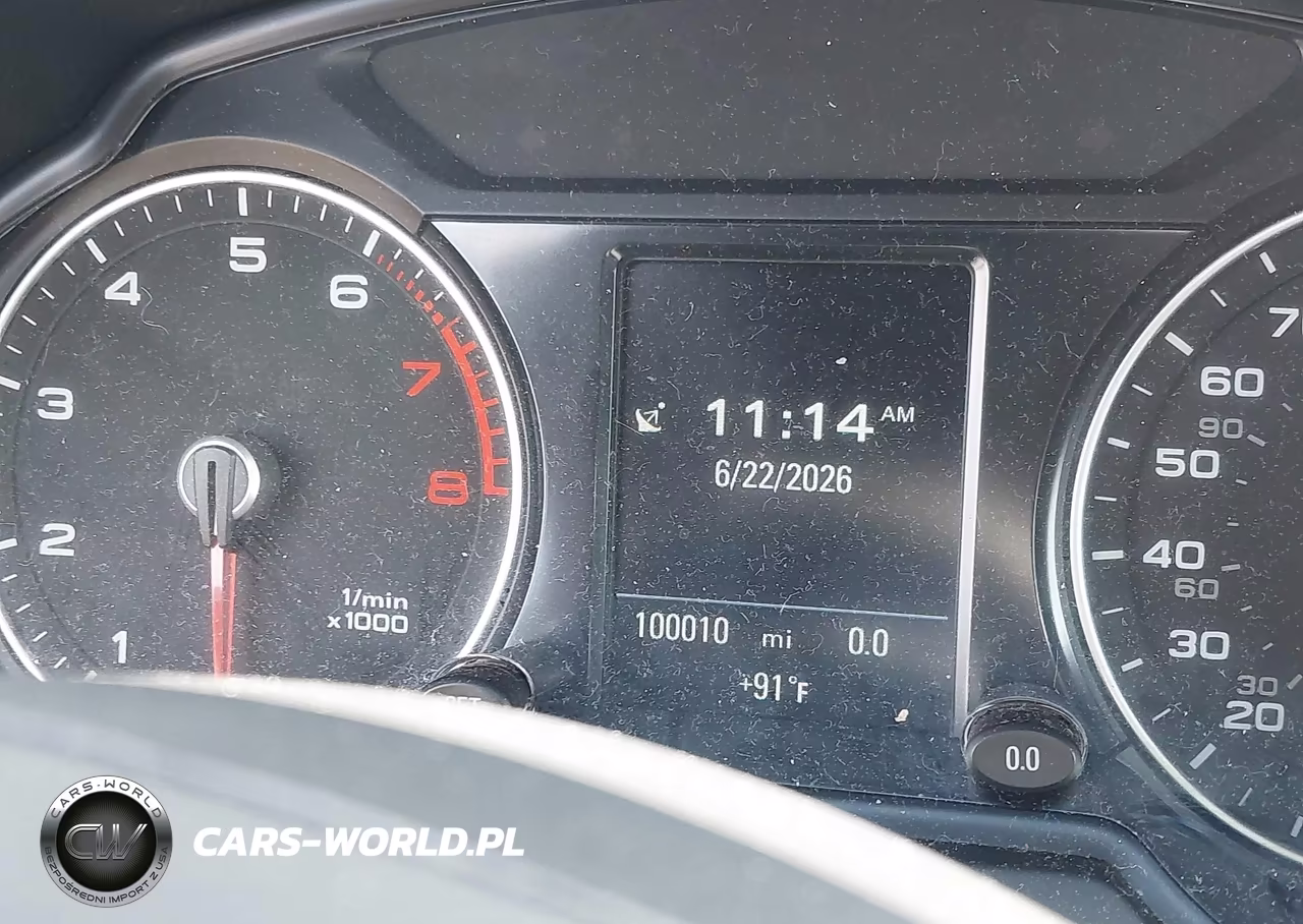 2015 Audi Q5 2.0T Premium VIN:WA1LFAFP6FA078625 - 14