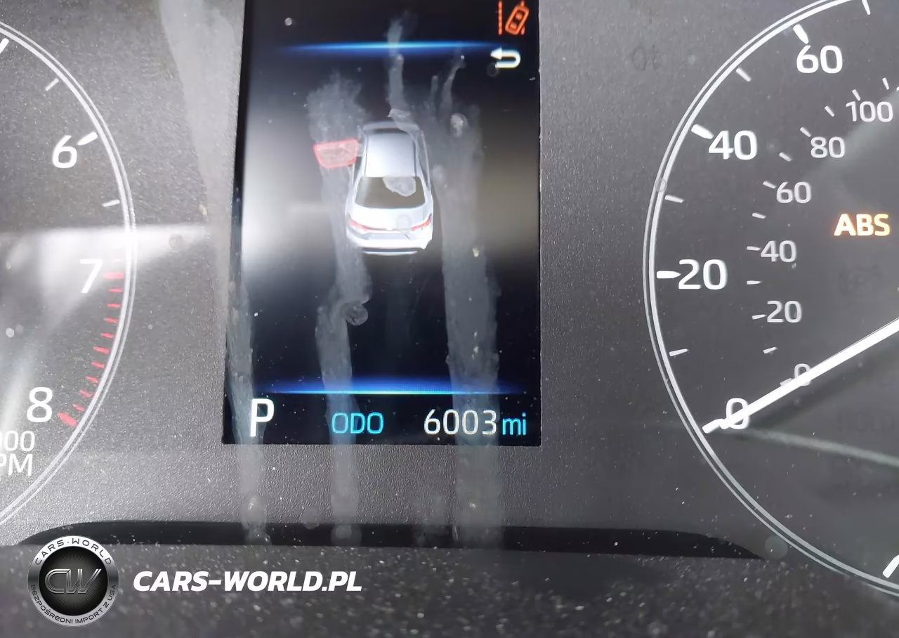 2024 Toyota Corolla Le VIN:5YFB4MDE9RP190555 - 16