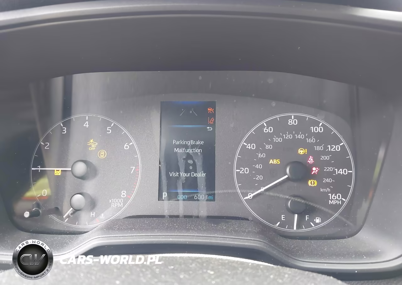 2024 Toyota Corolla Le VIN:5YFB4MDE9RP190555 - 7