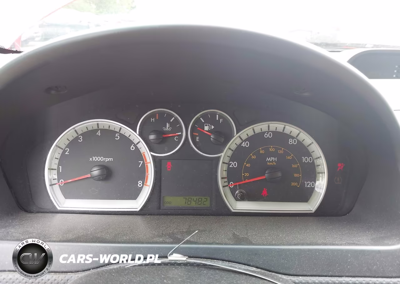2010 Chevrolet Aveo Lt VIN:KL1TG5DE4AB107593 - 7