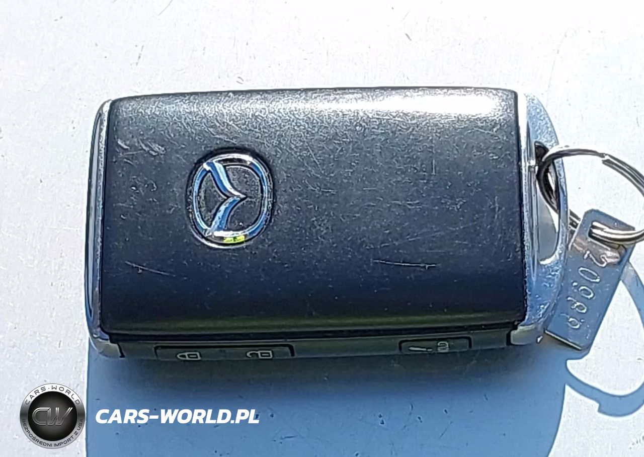 2020 Mazda Cx-30 Preferred Package VIN:3MVDMBDL6LM120567 - 11