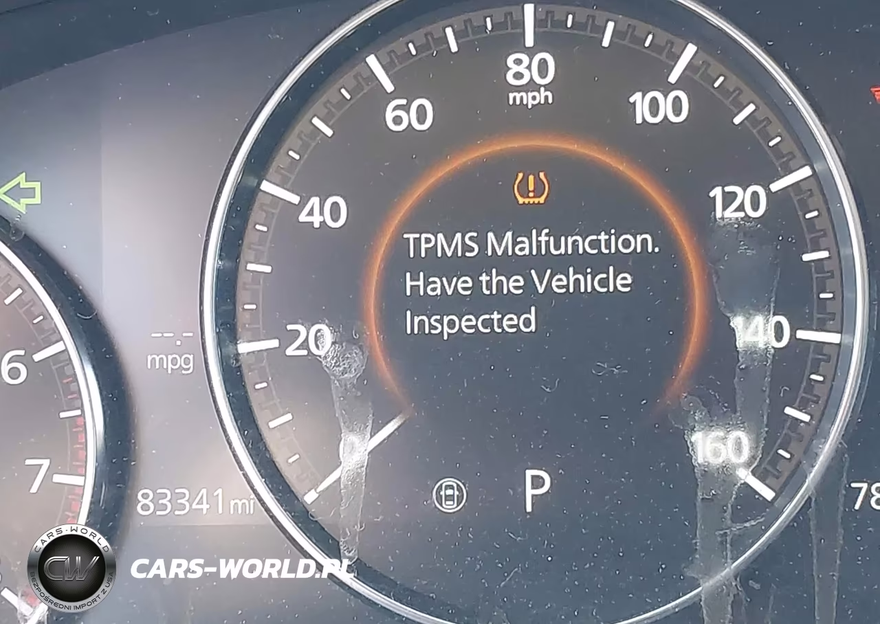 2020 Mazda Cx-30 Preferred Package VIN:3MVDMBDL6LM120567 - 15