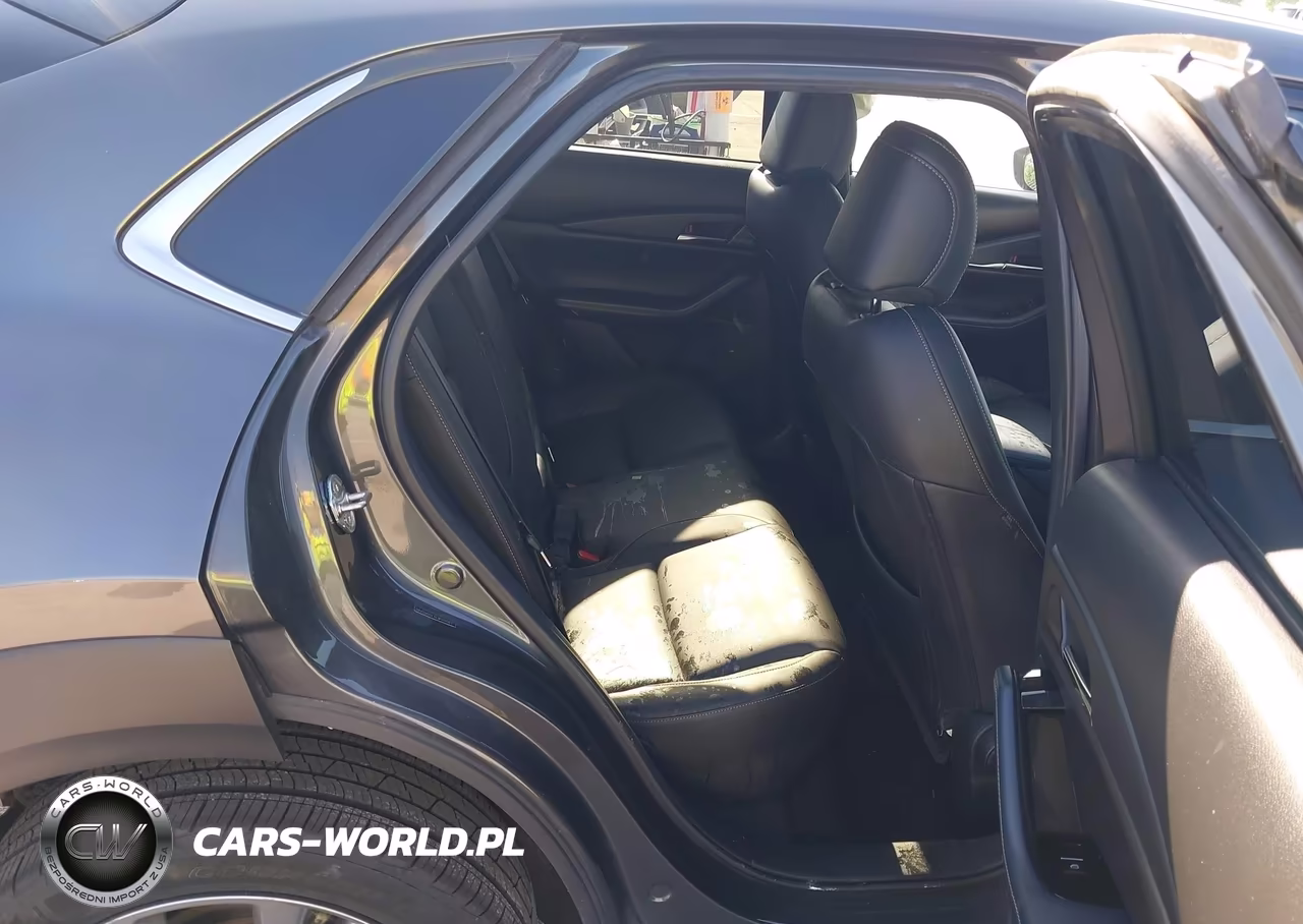 2020 Mazda Cx-30 Preferred Package VIN:3MVDMBDL6LM120567 - 8