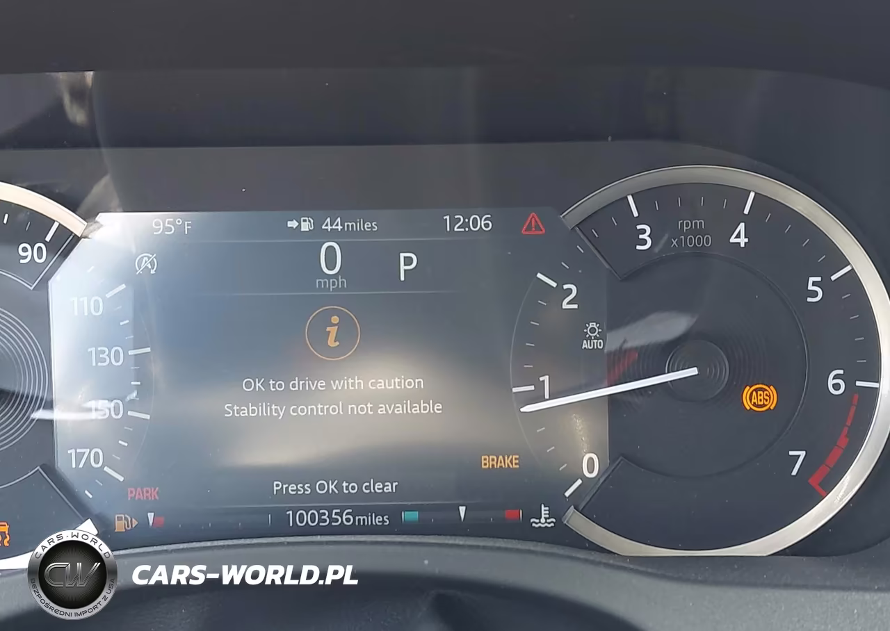 2020 Jaguar Xe S Rwd Automatic VIN:SAJAE4FX4LCP64312 - 7