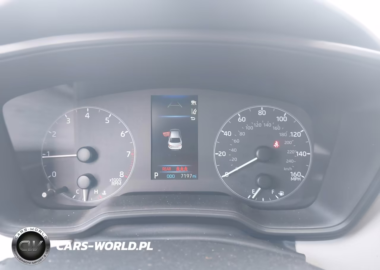 2025 Toyota Corolla Le VIN:5YFB4MDE1SP313447 - 7