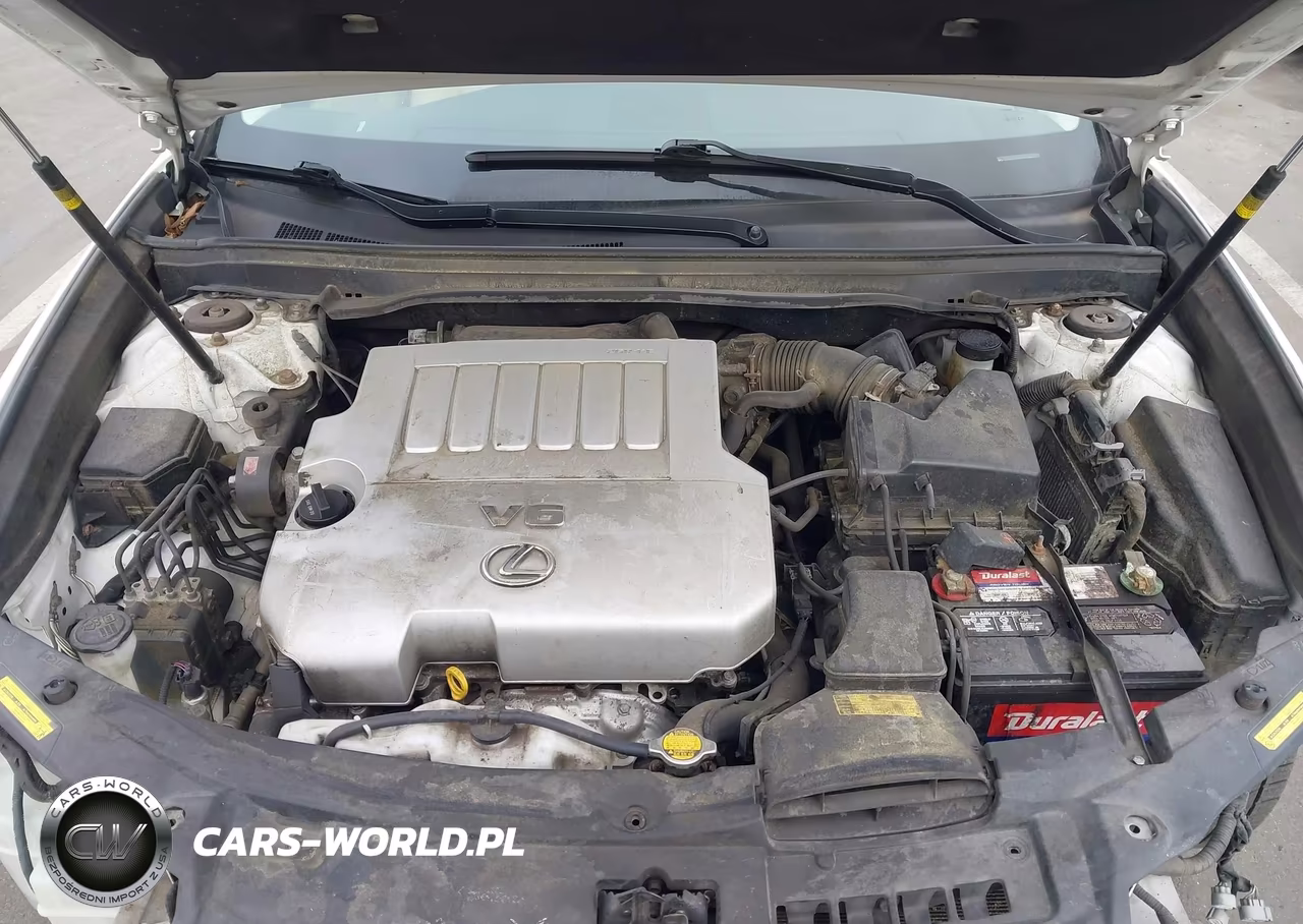 2013 Lexus Es 350 VIN:JTHBK1GG9D2017299 - 10