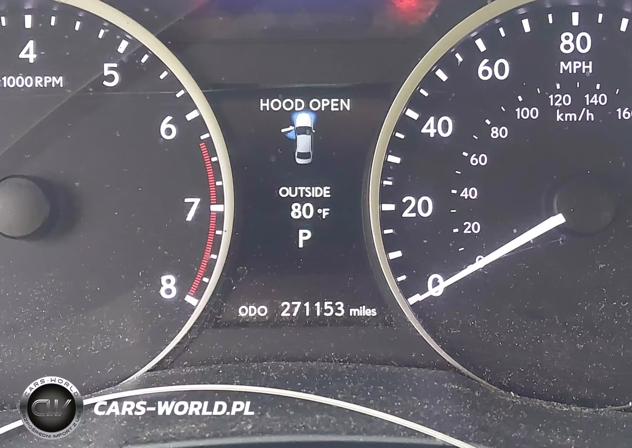 2013 Lexus Es 350 VIN:JTHBK1GG9D2017299 - 15