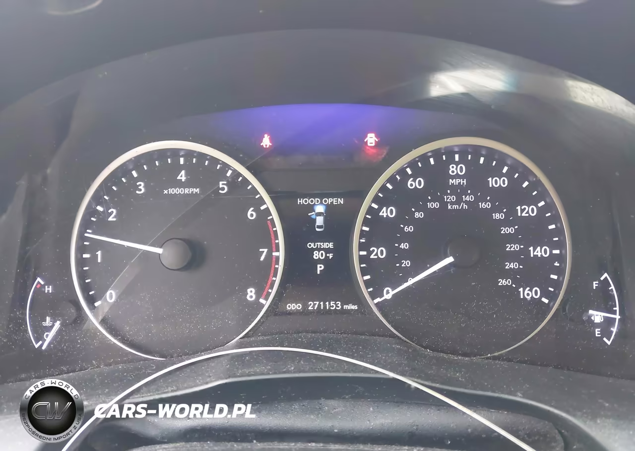 2013 Lexus Es 350 VIN:JTHBK1GG9D2017299 - 7