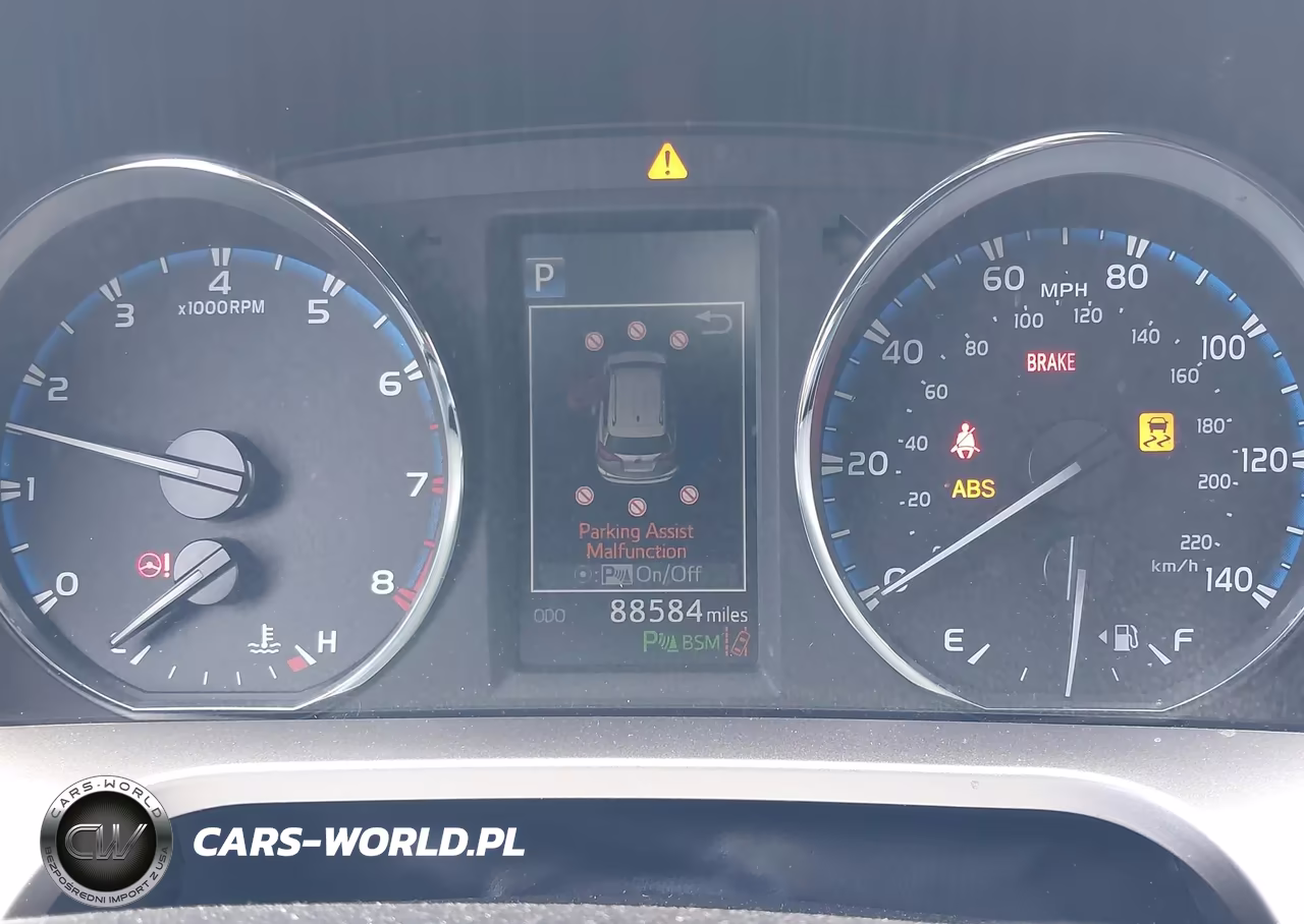 2016 Toyota Rav4 Limited VIN:JTMYFREV0GJ078468 - 7