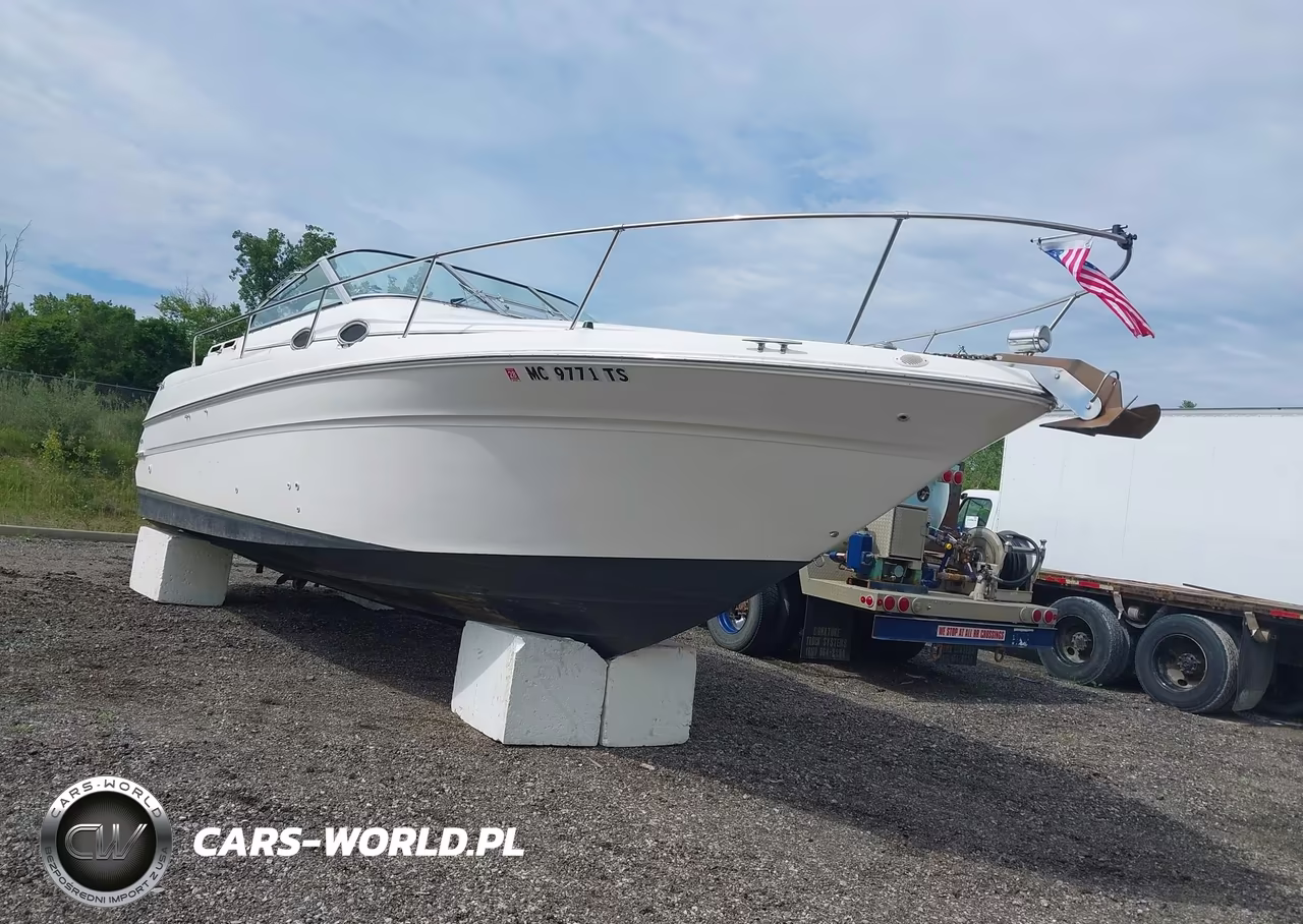 1997 Sea Ray Other