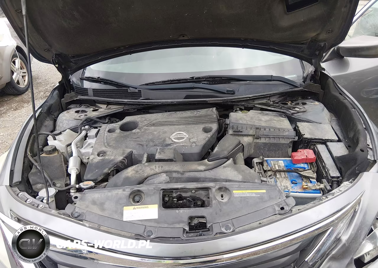 2014 Nissan Altima 2.5-2.5 S-2.5 Sl-2.5 Sv VIN:1N4AL3AP4EC289470 - 10