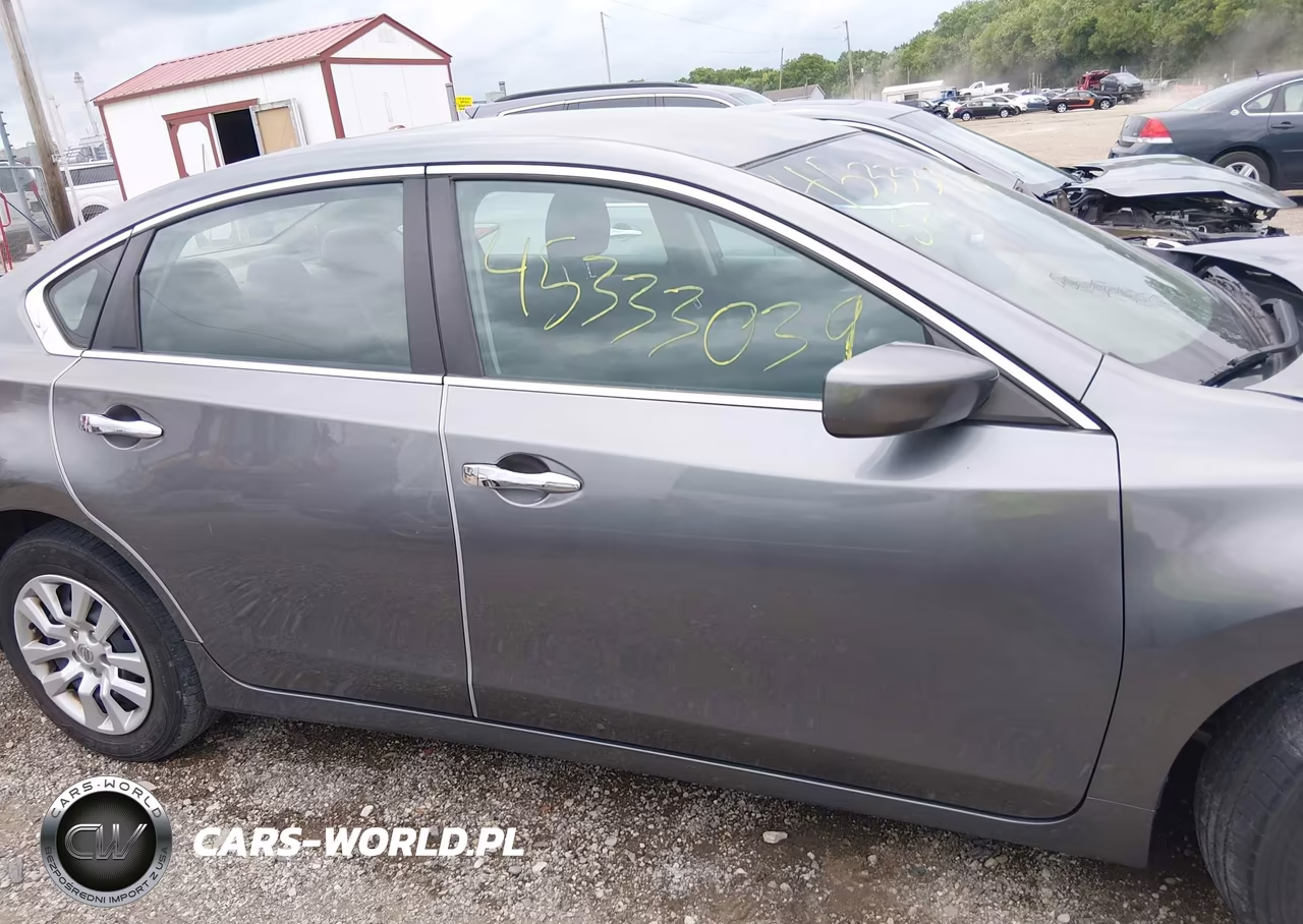 2014 Nissan Altima 2.5-2.5 S-2.5 Sl-2.5 Sv VIN:1N4AL3AP4EC289470 - 13