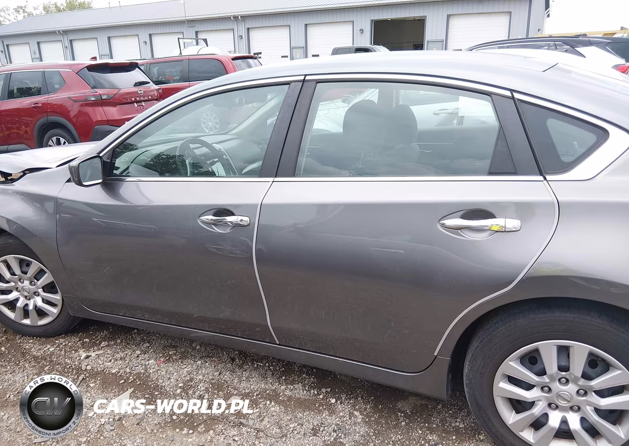 2014 Nissan Altima 2.5-2.5 S-2.5 Sl-2.5 Sv VIN:1N4AL3AP4EC289470 - 14