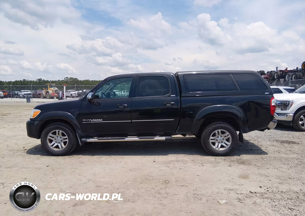2006 Toyota Tundra Sr5 V8 VIN:5TBET34156S556353 - 14