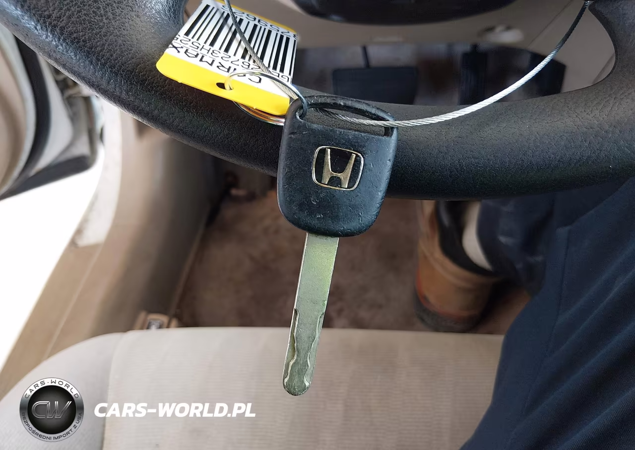 2003 Honda Civic Ex VIN:2HGES26723H525014 - 11