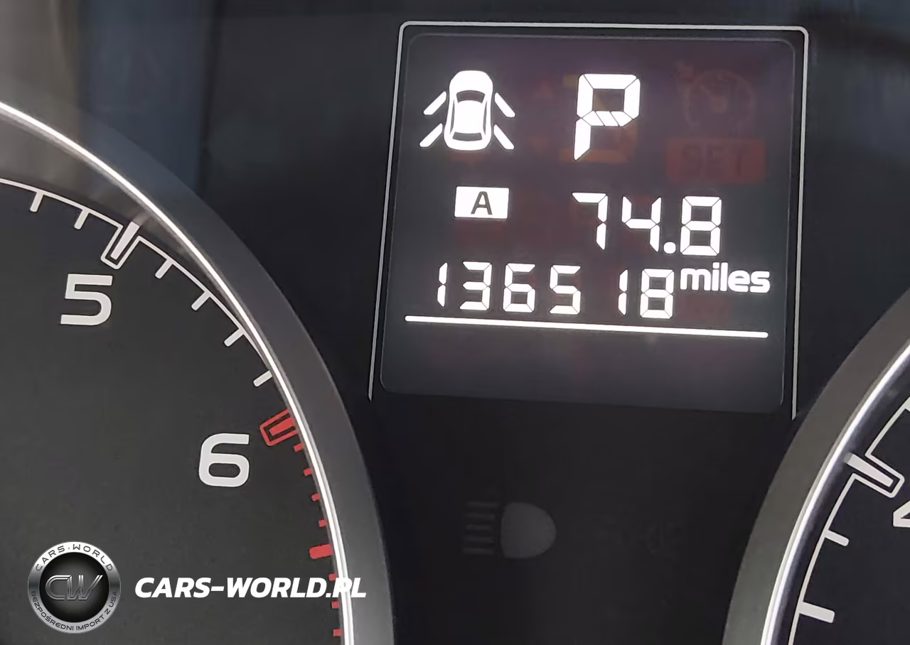 2013 Subaru Outback 2.5I Premium VIN:4S4BRBGC2D3223408 - 16