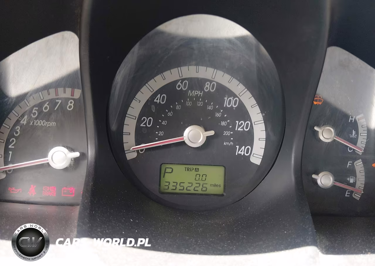 2008 Kia Sportage Lx VIN:KNDJF724287473560 - 7