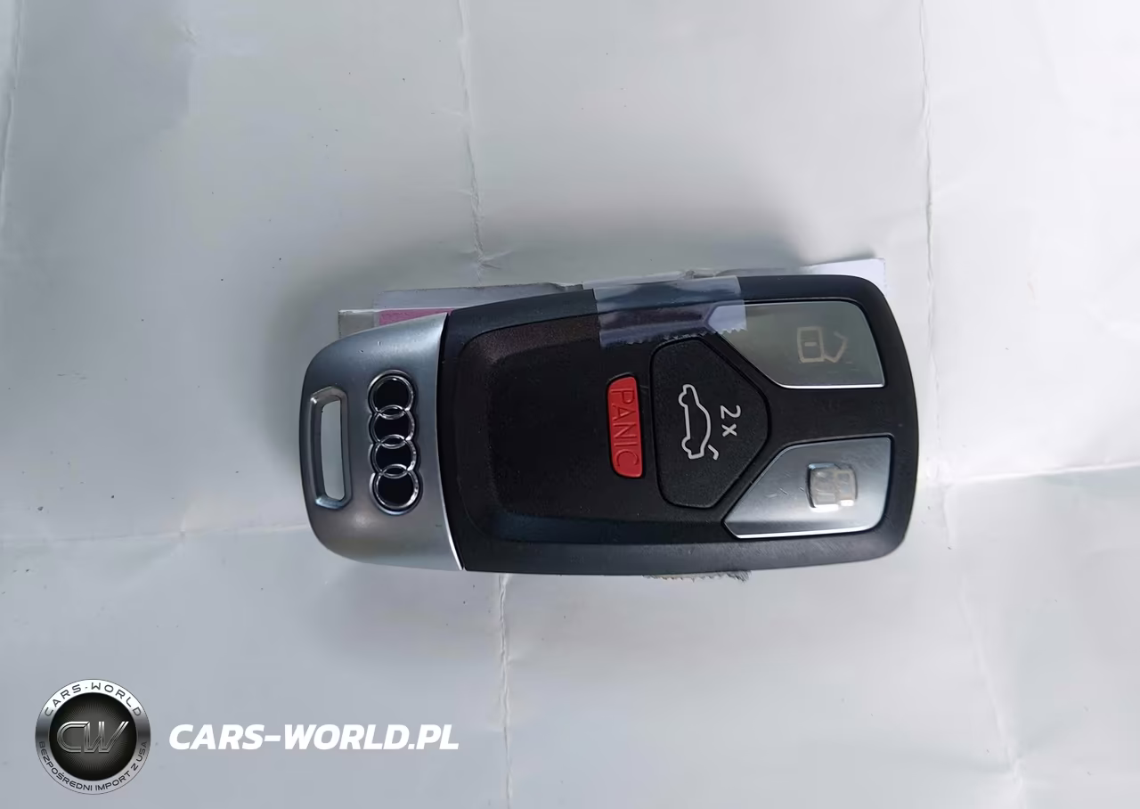 2019 Audi Q5 45 Premium VIN:WA1BNAFY1K2129623 - 11