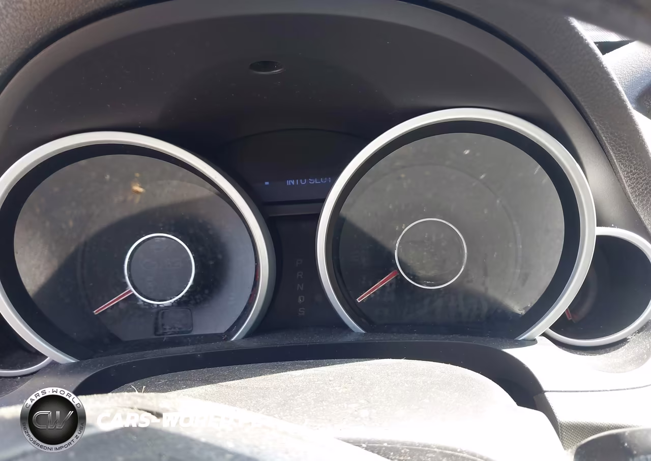 2010 Acura Tl 3.5 VIN:19UUA8F50AA026630 - 7