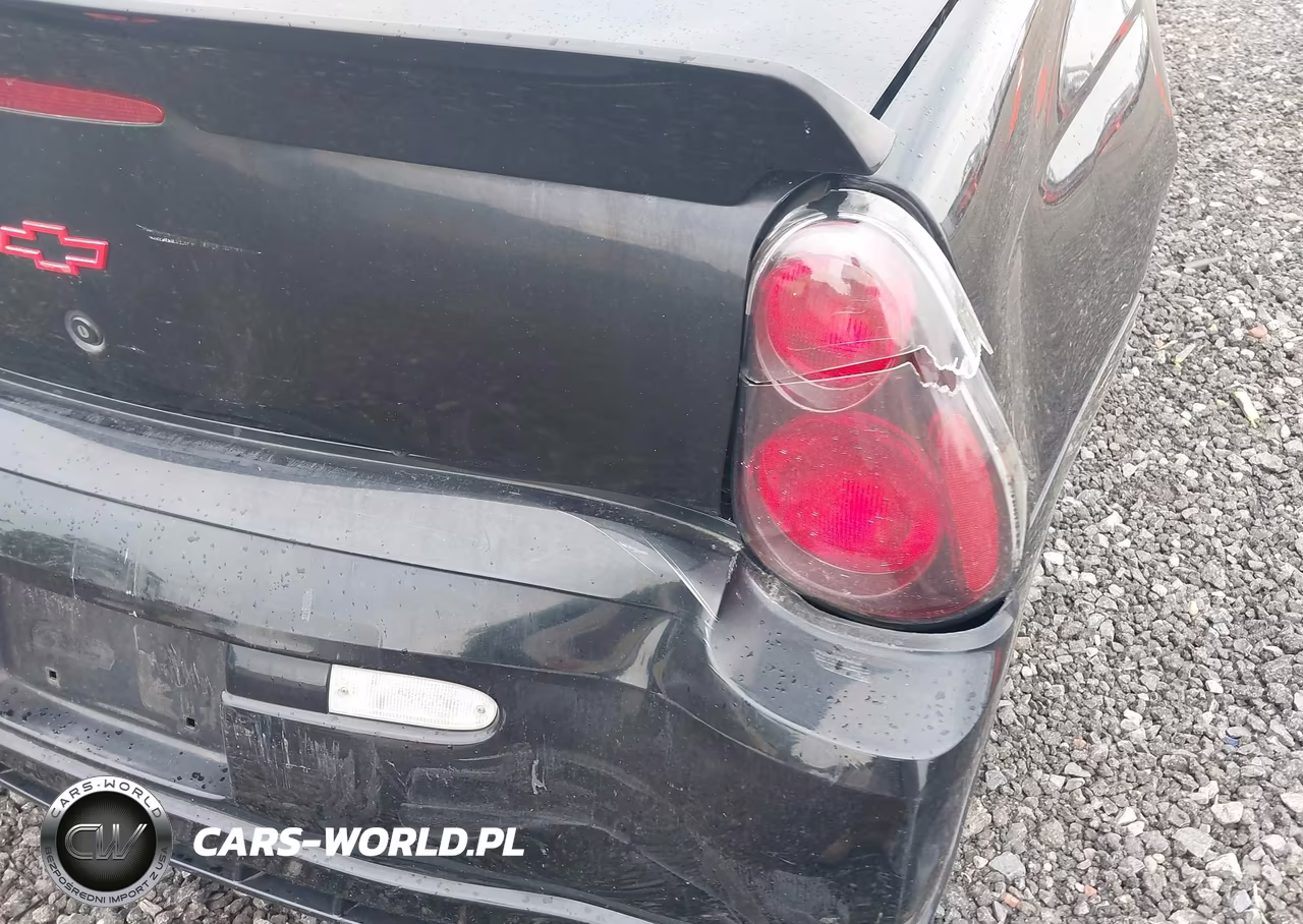 2002 Chevrolet Monte Carlo Ss VIN:2G1WX15K729315966 - 12