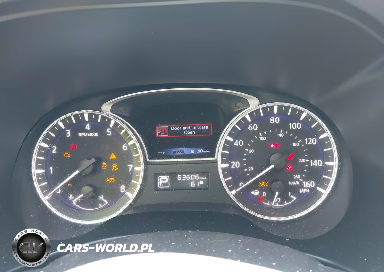 2019 Infiniti Qx60 Luxe VIN:5N1DL0MM5KC569106 - 7