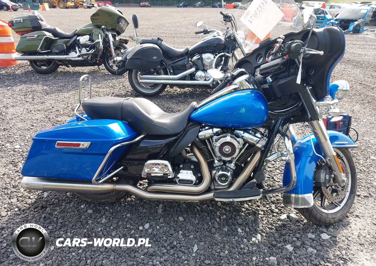 2019 Harley-Davidson Flhtp VIN:1HD1FMP18KB633215 - 11