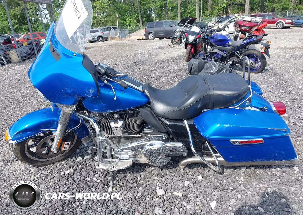 2019 Harley-Davidson Flhtp VIN:1HD1FMP18KB633215 - 12