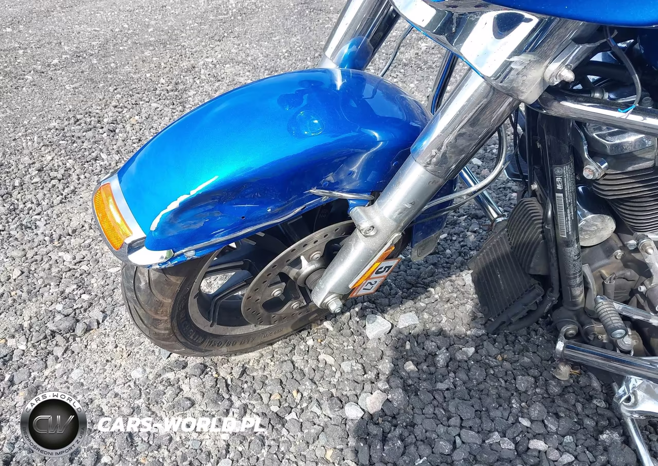 2019 Harley-Davidson Flhtp VIN:1HD1FMP18KB633215 - 13
