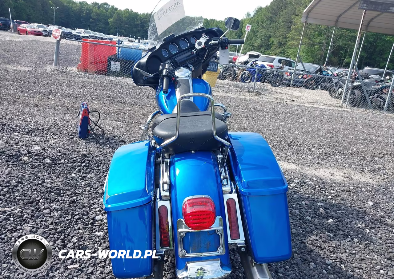2019 Harley-Davidson Flhtp VIN:1HD1FMP18KB633215 - 6