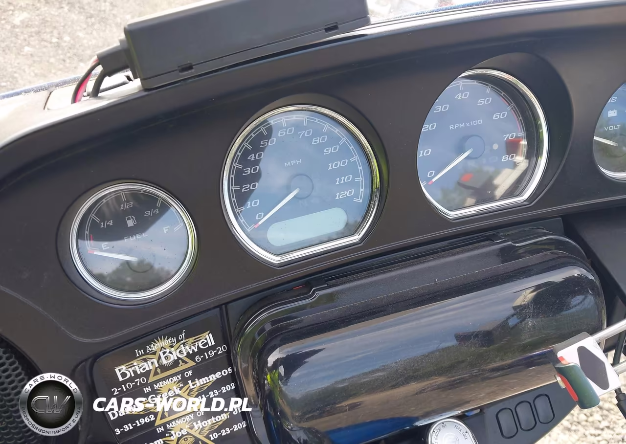 2019 Harley-Davidson Flhtp VIN:1HD1FMP18KB633215 - 7