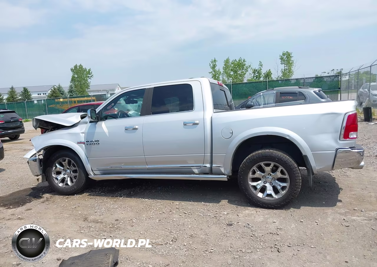 2016 Ram 1500 Longhorn VIN:1C6RR7PT7GS147136 - 14