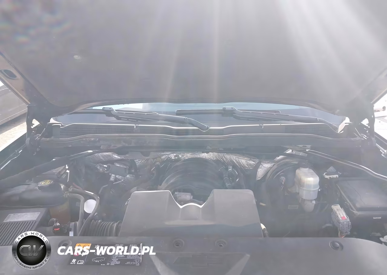 2014 Chevrolet Silverado 1500 2Lt-Lt VIN:1GCVKREH0EZ195569 - 10