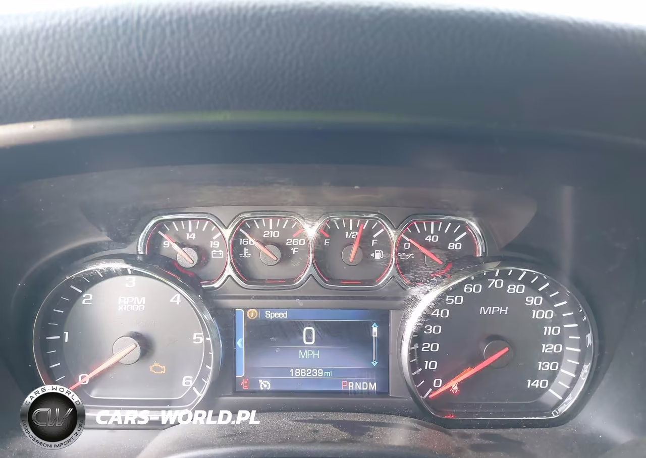 2014 Chevrolet Silverado 1500 2Lt-Lt VIN:1GCVKREH0EZ195569 - 7