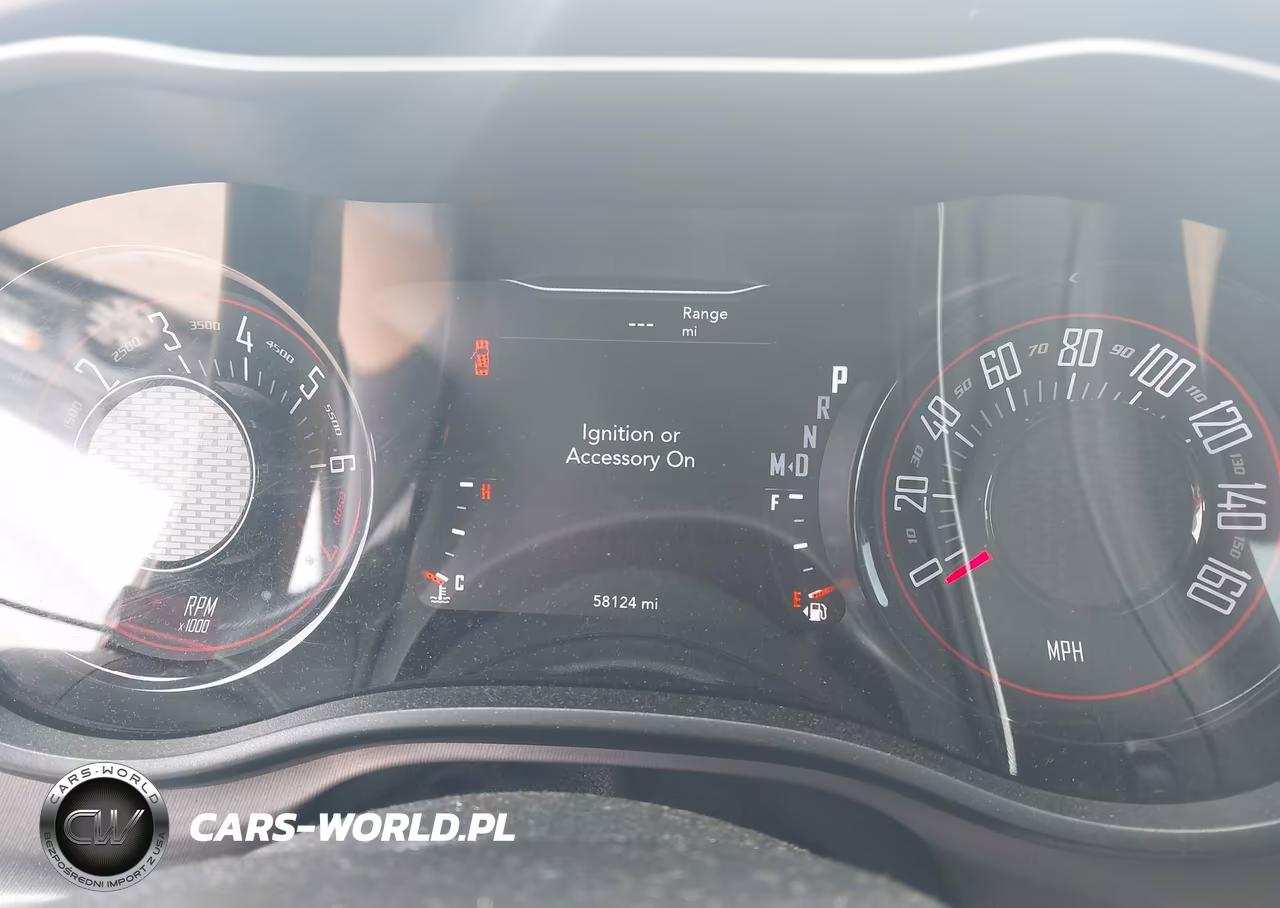 2019 Dodge Challenger Sxt VIN:2C3CDZAG6KH688039 - 7