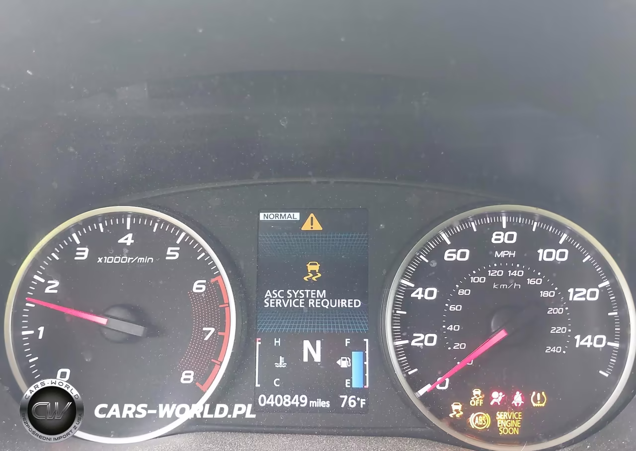 2023 Mitsubishi Eclipse Cross Le S-Awc-Ralliart S-Awc VIN:JA4ATVAA6PZ006045 - 7