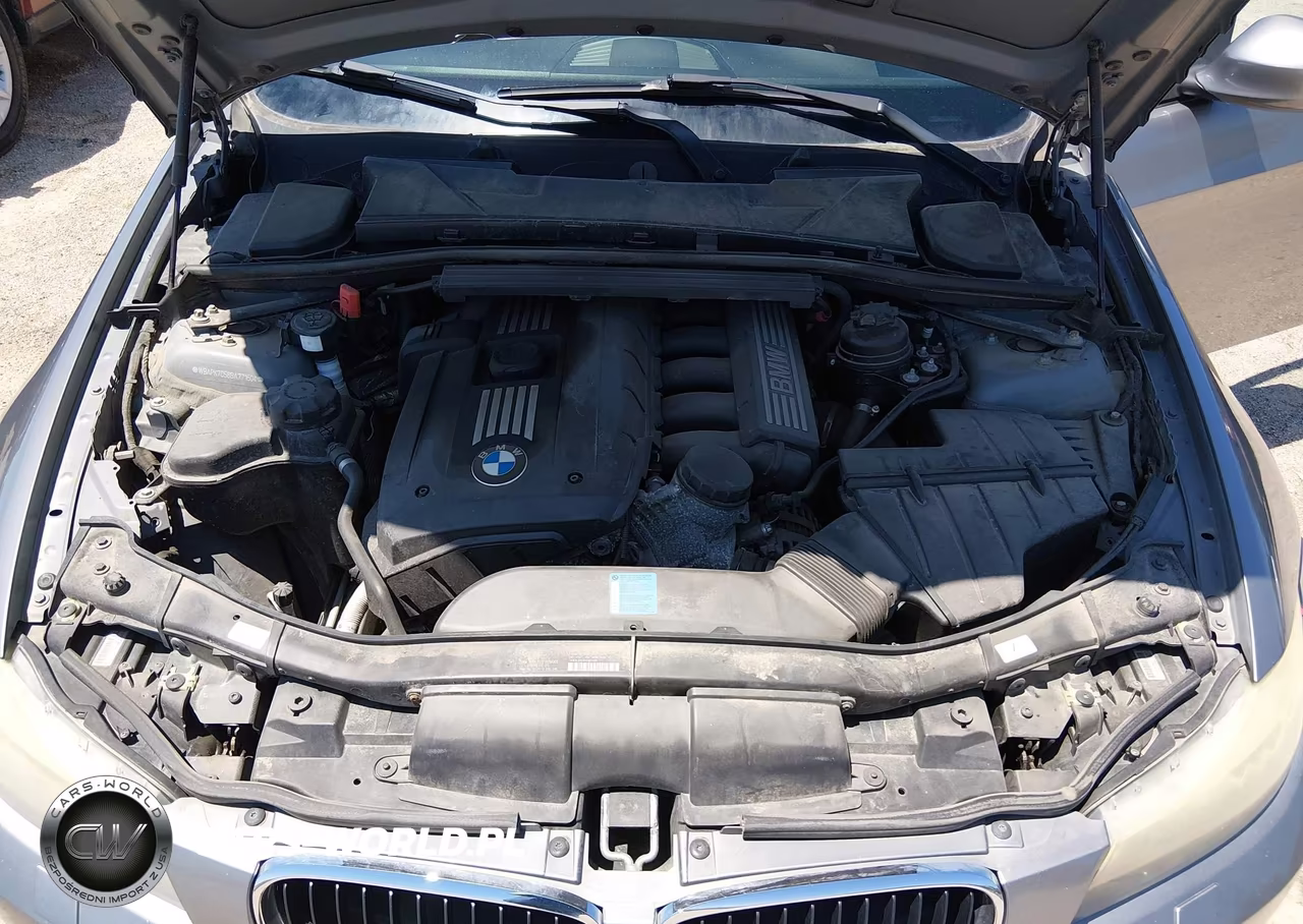 2011 BMW 328I xDrive VIN:WBAPK7C58BA771504 - 10