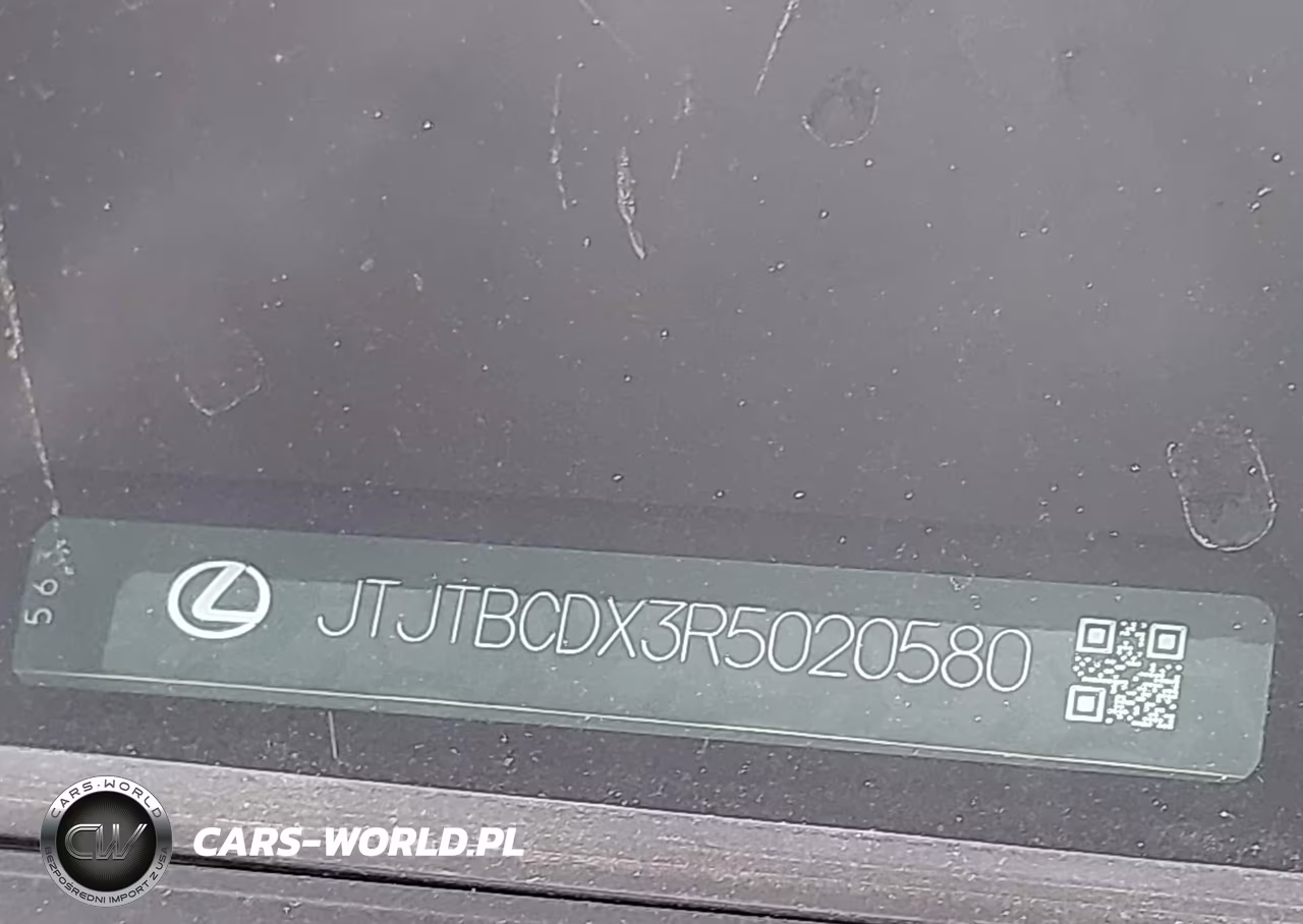 2024 Lexus Gx 550 Premium+ VIN:JTJTBCDX3R5020580 - 18