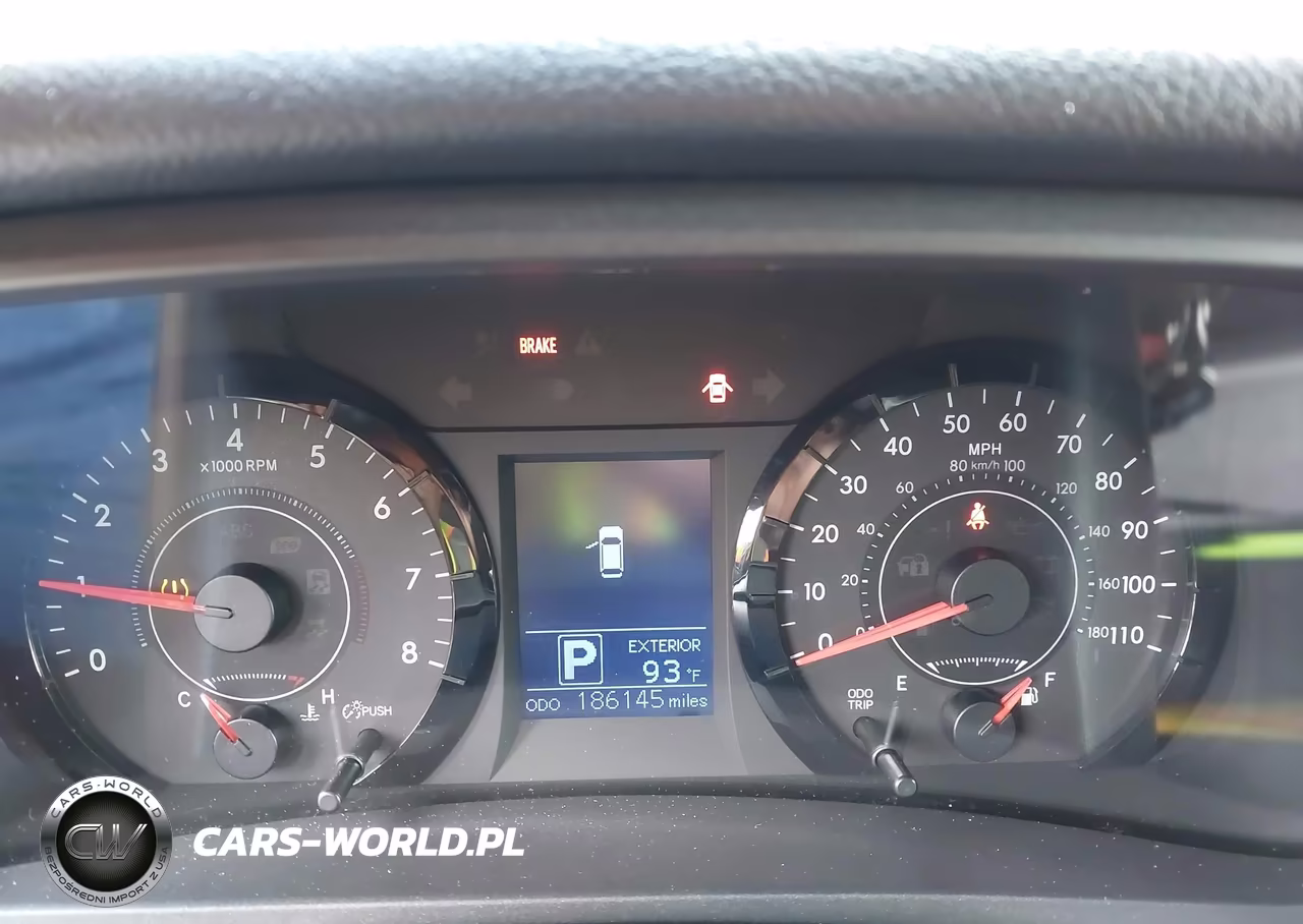 2015 Toyota Sienna Le 8 Passenger VIN:5TDKK3DC7FS564355 - 7